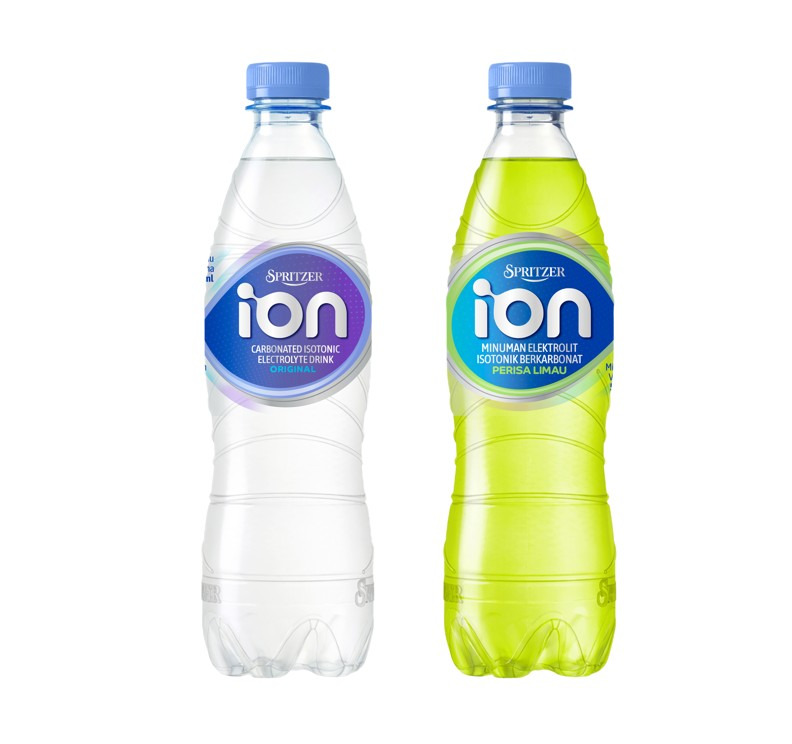 Isotonic Drink