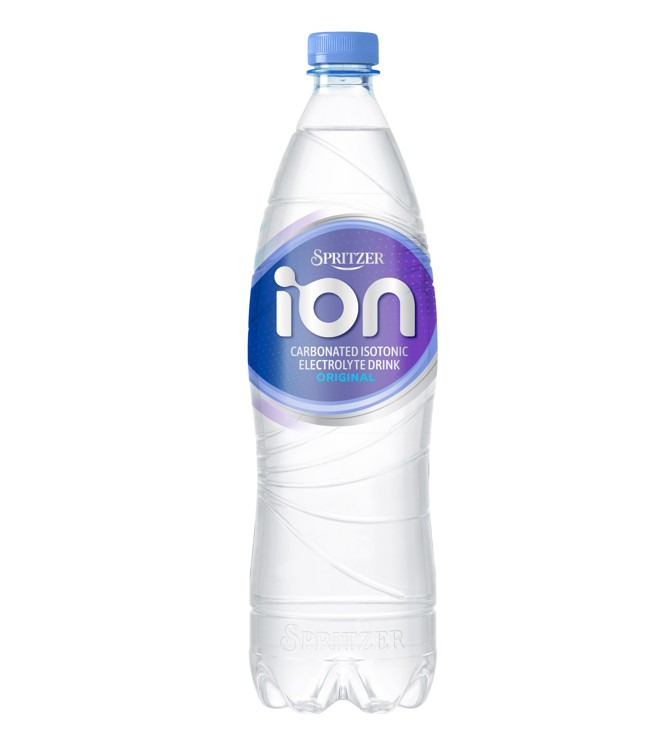 Isotonic Drink