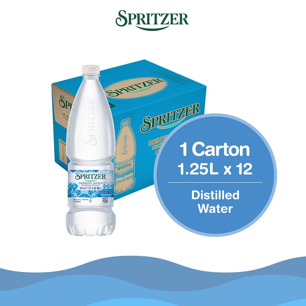 Spritzer Online Official Store For Home Office Delivery